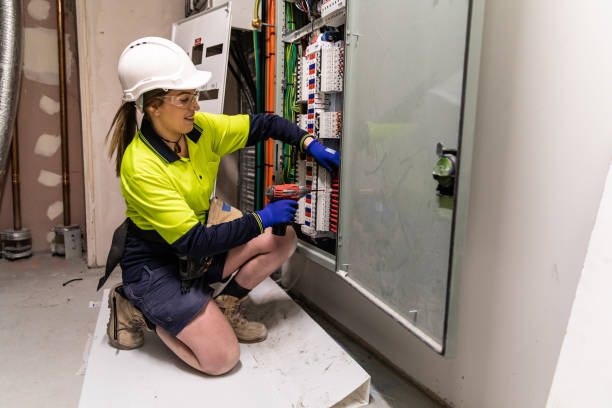 Electrical Rewiring Services in Flagstaff, AZ